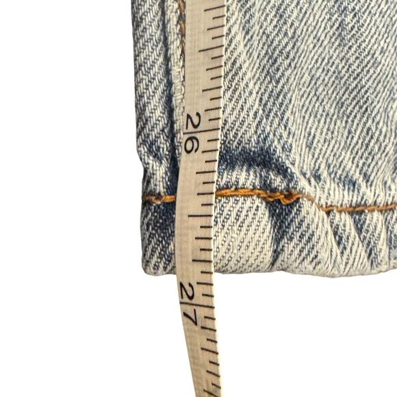 NWT BLANK NYC The Madison Crop High Rise "Late Night Out" Jeans - Picture 12 of 16